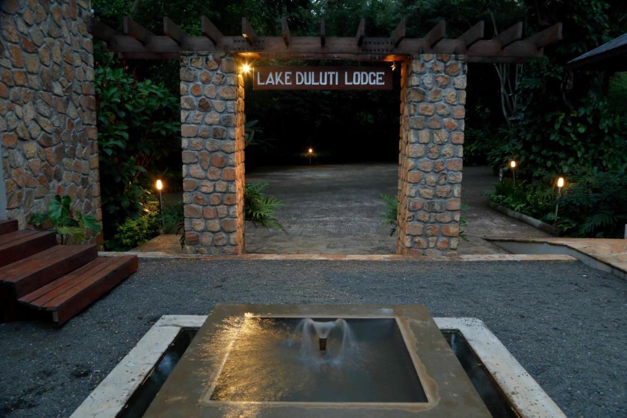 Lake Duluti Lodge Arusha Exteriér fotografie