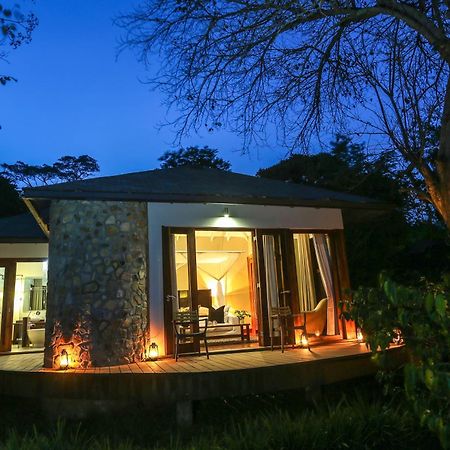 Lake Duluti Lodge Arusha Exteriér fotografie