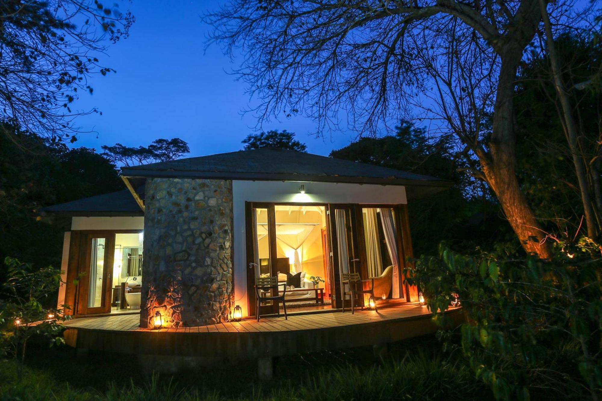 Lake Duluti Lodge Arusha Exteriér fotografie